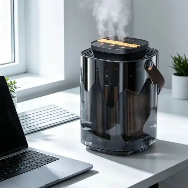 Large Capacity Desktop Humidifier