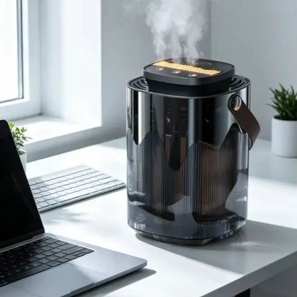 Large Capacity Desktop Humidifier