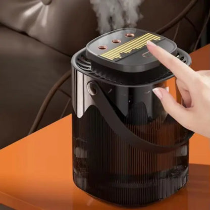 Large Capacity Desktop Humidifier