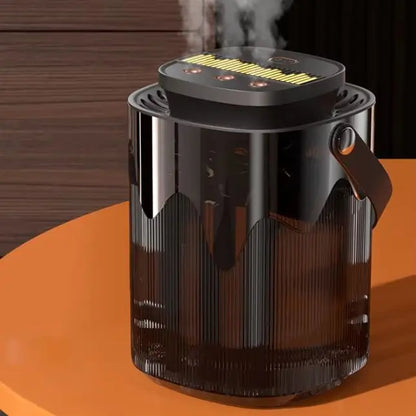 Large Capacity Desktop Humidifier
