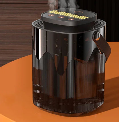 Large Capacity Desktop Humidifier