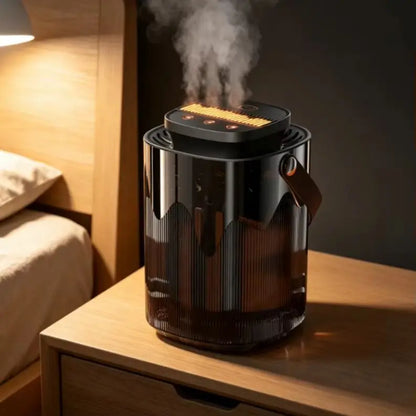 Large Capacity Desktop Humidifier