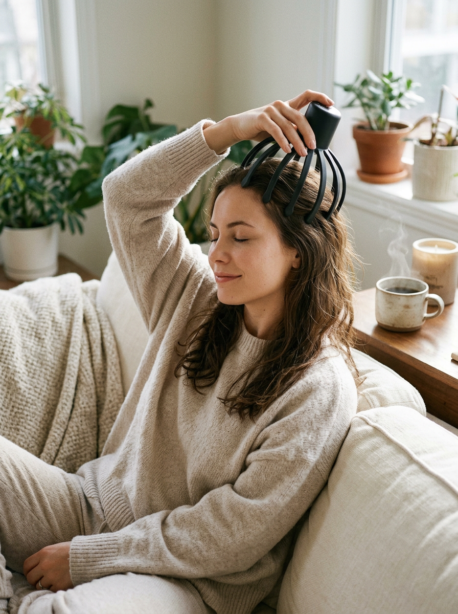 A Mini Spa Break Anytime