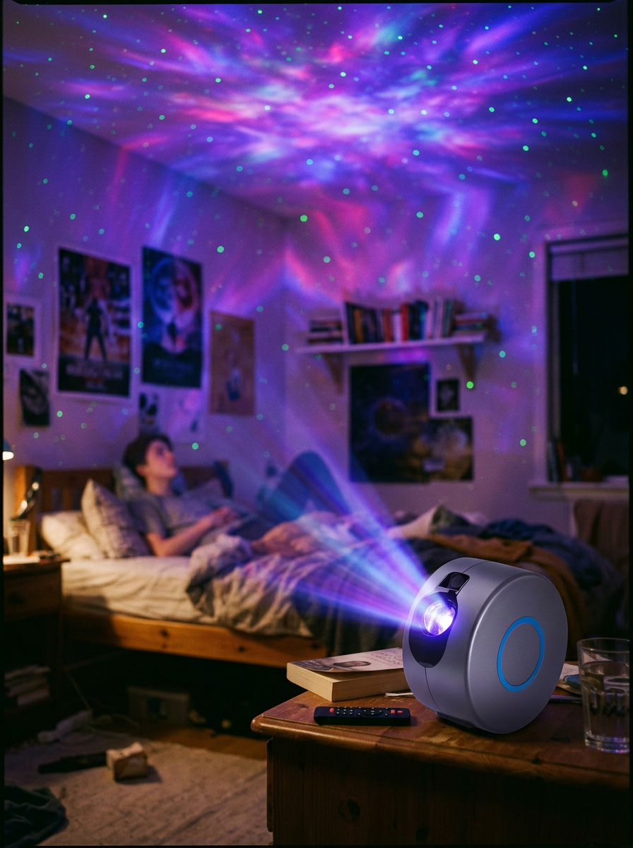 Bring the Galaxy Home